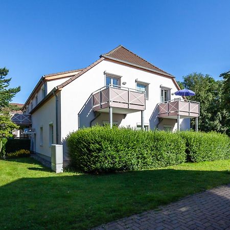 Ferienwohnung "Strandgut" Neuhaus  Exterior photo